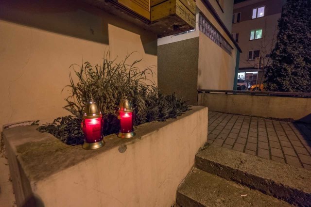 Prokuratura bada przyczyny i okoliczności tragedii, jaka wydarzyła się w mieszkaniu bloku przy ul. 29.Listopada w Nowym Sączu