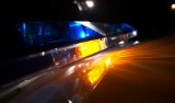 Policjanci ze Skarżyska szukają skradzionego samochodu