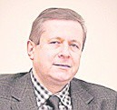 Prof. Andrzej Bisztyga, GWSH Katowice, Uniwersytet...
