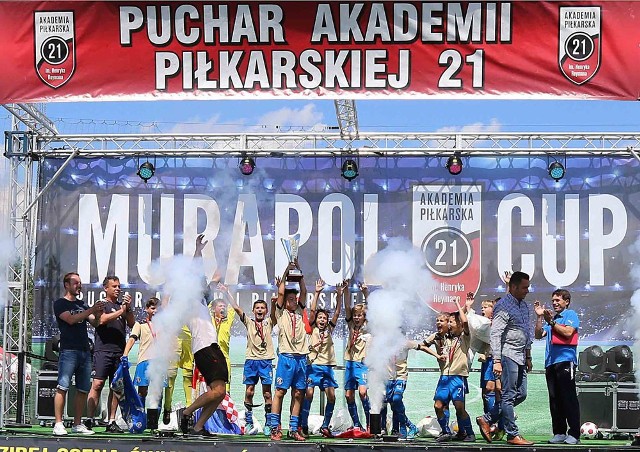 Murapol Cup 2017