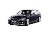 AC Schnitzer poprawia BMW serii 3 Touring