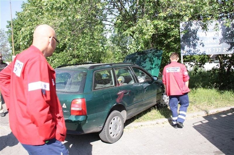 28-latek miał prawie 2,5 promila.