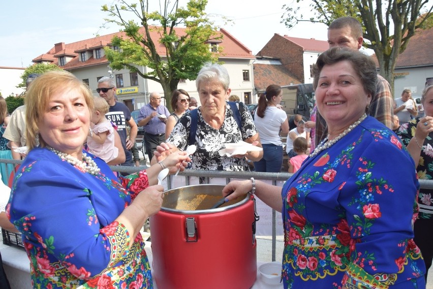 Pomidorowe święto w Krzeszowicach. Konkursy z warzywnymi okazami 