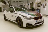 BMW M4 DTM Champion Edition. Tylko dla wybranych 