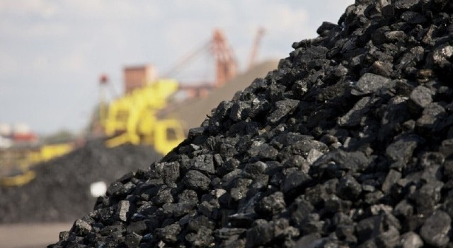 Węgiel w Tucholi kosztuje 1 tys.950 zł