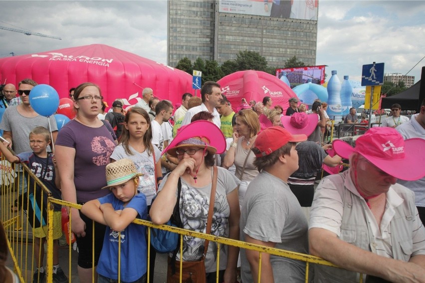 Tour de Pologne