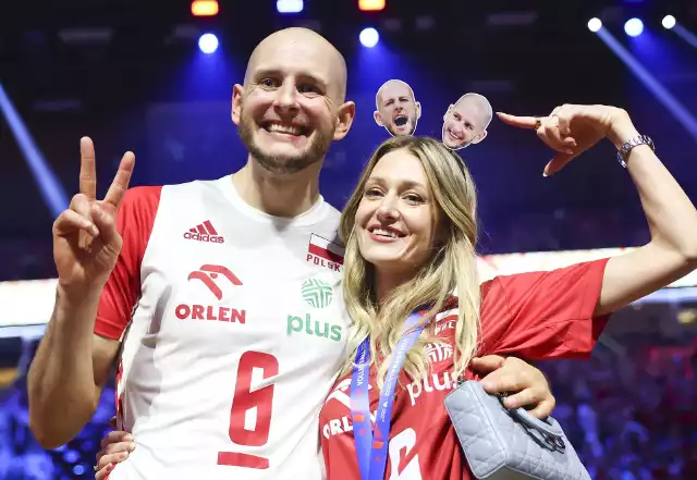 Bartosz Kurek razem z ukochaną żoną Anną od trzech lat mieszkają w Japonii. Gwiazda reprezentacji Polski właśnie tam znalazła swoje miejsce na ziemi.