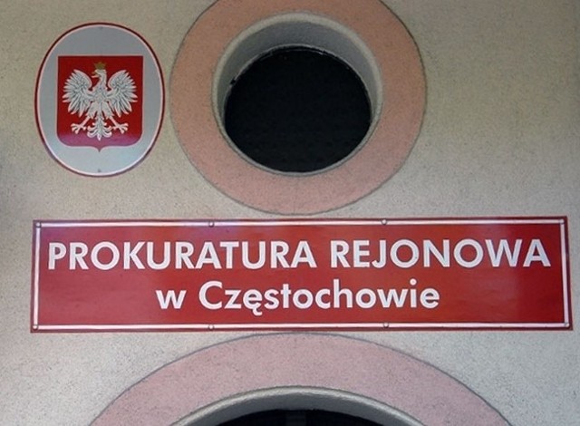 Prokuratura Rejonowa w Częstochowie