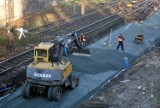 Prace za 330 mln zł skrócą podróż pociągiem do Zakopanego