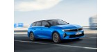Nowy Opel Astra Sports Tourer. Ile kosztuje nowe kombi? 