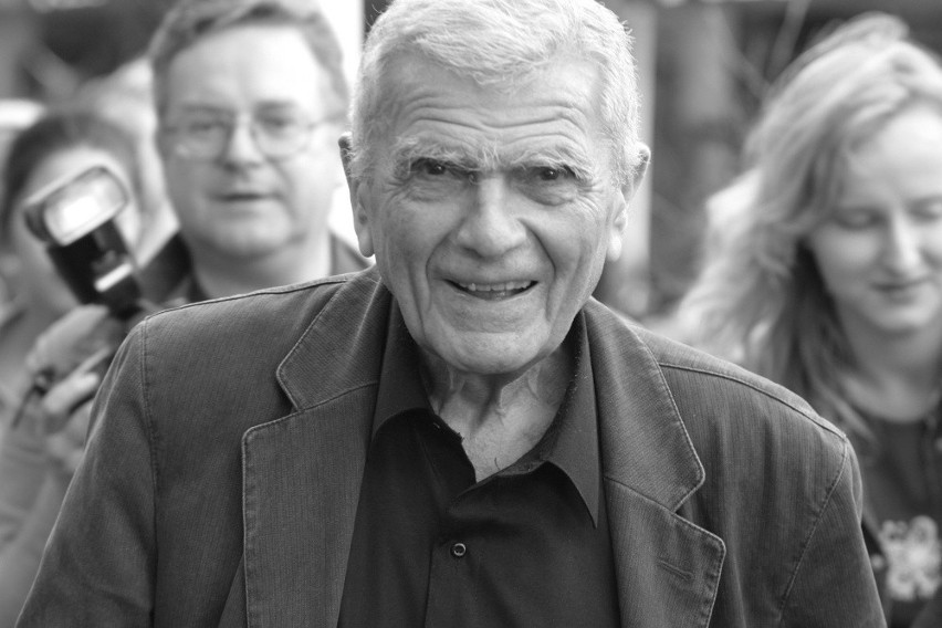 Janusz Morgenstern  1922-2011