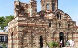 Neseber - perełka bałkańskiej architektury