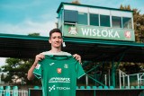 3 liga grupa IV. Przemysław Nalepka przeniósł się do Wisłoki Dębica