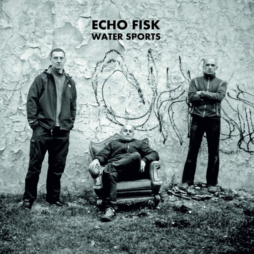 Echo Fisk to trio, które tworzą polscy muzycy oddychający...