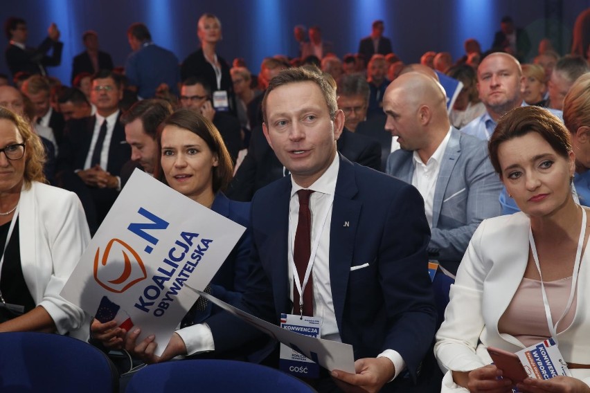 Sześć propozycji Koalicji Obywatelskiej odpowiedzią na "piątkę" Morawieckiego