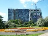 Łódzki Hilton nagrodzony