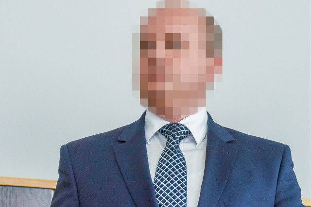 Śledztwo: Jak wydawano pieniądze w biurze poselskim Tomasza G.?