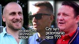 Centralna Liga Juniorów. "Oglądają synów w akcji" | Flesz Sportowy24 (odc. 5)
