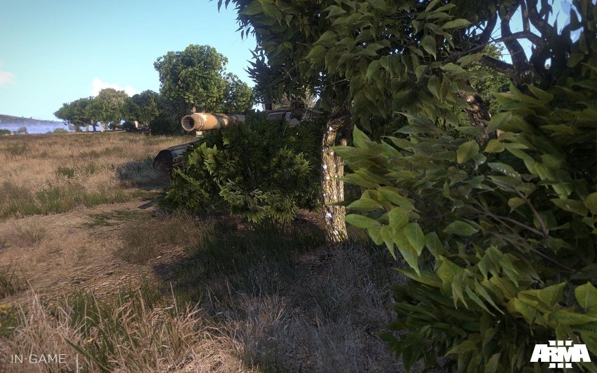 ArmA III: Kampania będzie po premierze