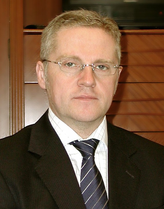 Piotr Wiesiołek przejął obowiązki szefa banku centralnego