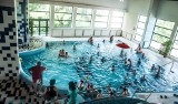 Nowy Sącz. MOSiR zachęca sądeczan do ruchu i obniża ceny biletów na basen i do sauny o 50 procent