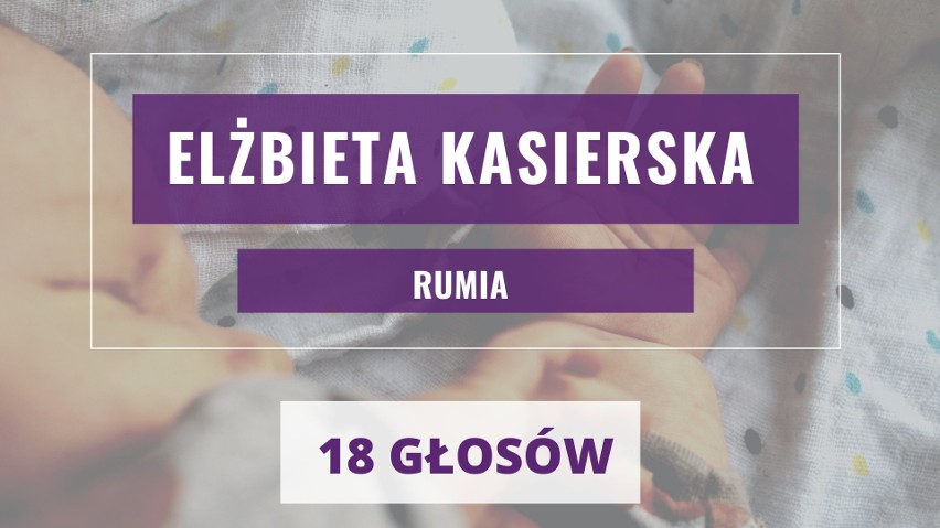 Poszukujesz niezastąpionej i sprawdzonej położnej? Z pomocą...