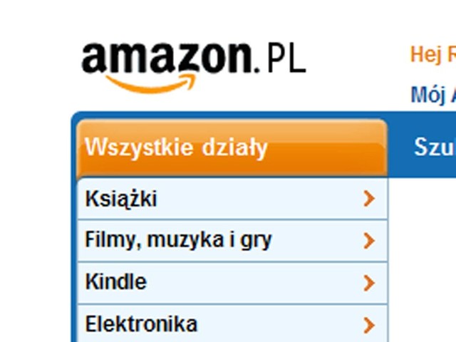 Polski Amazon może pojawić się już w marcu. Czy pokona konkurencję?