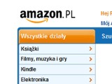 Amazon w Polsce już w marcu 2012?