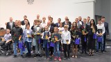 Nagrody I stopnia dla Doroty Bucław i Igi Baumgart-Witan, ale nagród dla sportowców i trenerów więcej 