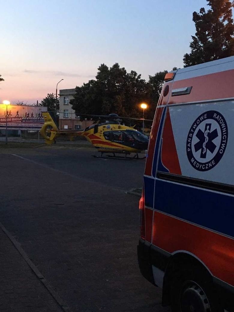 W szpitalu w Opolu zmarł dwulatek, który reanimowany był przez 1,5 godziny na brzeskiej pływalni. Adaś miał od urodzenia wadę serca