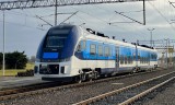 Pierwszy pociąg PESA Regio160 dla Kolei Czeskich z nagrodą Dobry Wzór 2022 za design!