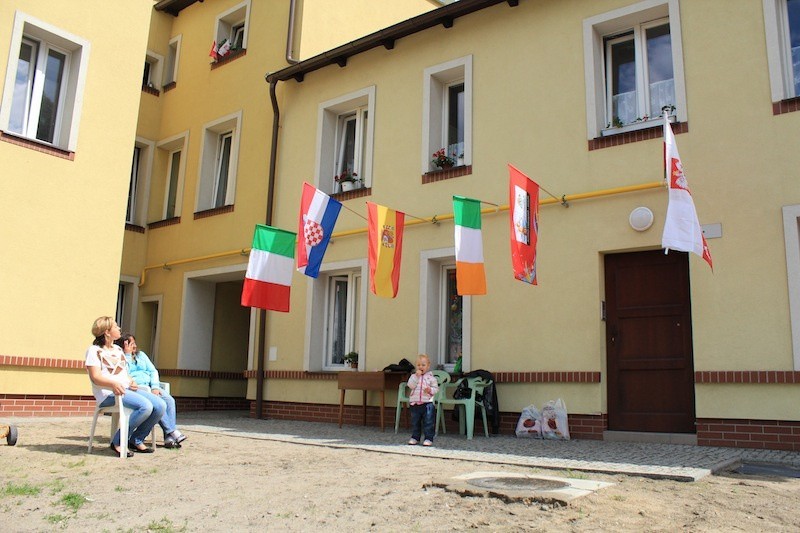 Gdańsk: Letnica czeka na kibiców [ZDJĘCIA]