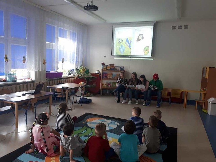 Uczniowie z liceum "Konarskiego" w Radomiu zaprezentują się na Zamku Królewskim