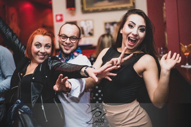 Zobaczcie zdjęcia z imprezy Real Burlesque Night w Lulu Clubie w Szczecinie (25.05.2019).