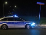 Trwa poszukiwanie kierowcy, który potrącił mieszkańca gminy Kurzętnik