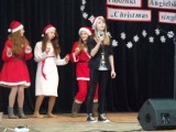 Konkurs piosenki świątecznej w Myszyńcu. Obejrzyj zdjęcia