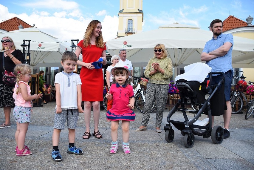 XI Festiwal Kultury Żydowskiej „Zachor - Kolor i Dźwięk”