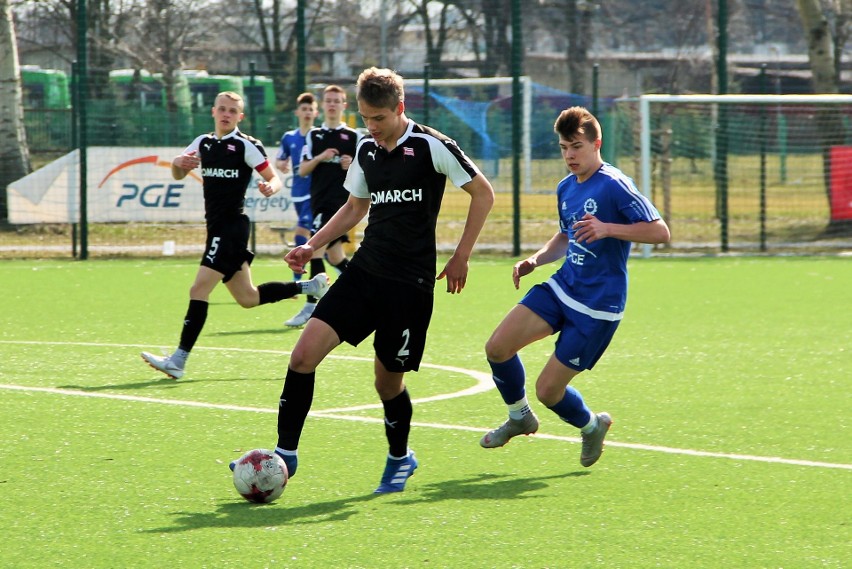 W drugiej kolejce Stal Mielec zremisowała z Cracovią 0:0