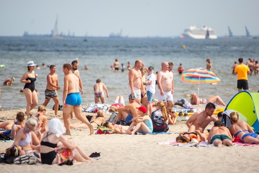 Piękna, słoneczna pogoda w weekend oznacza tylko jedno-...