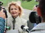 Prezent dla mieszkańców Grudziądza? Posłanka Michałek:- Rezygnacja prezydenta (wideo)