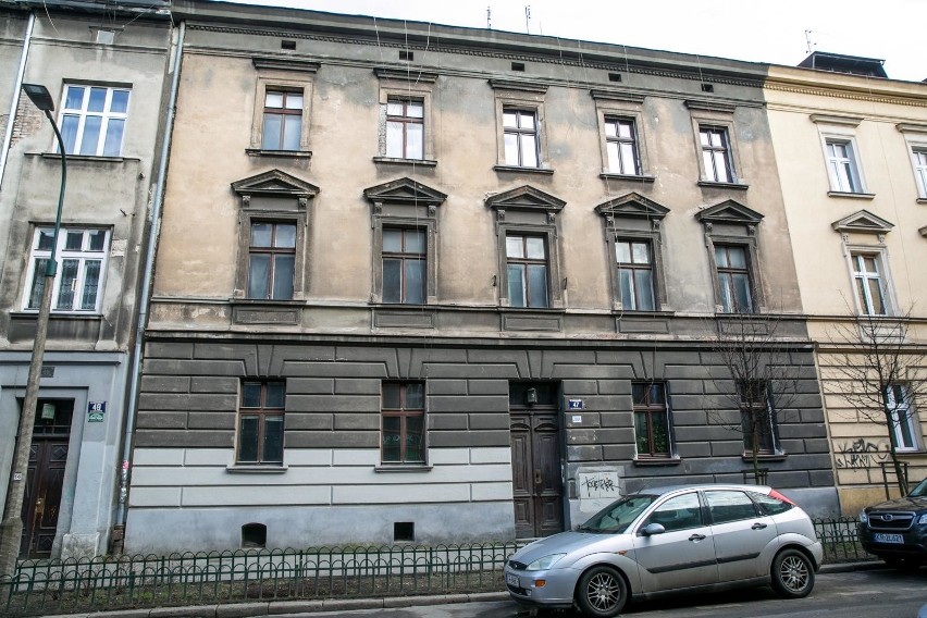 Sąd uniewinnił oskarżonych o próbę wyłudzenia kamienicy w Krakowie