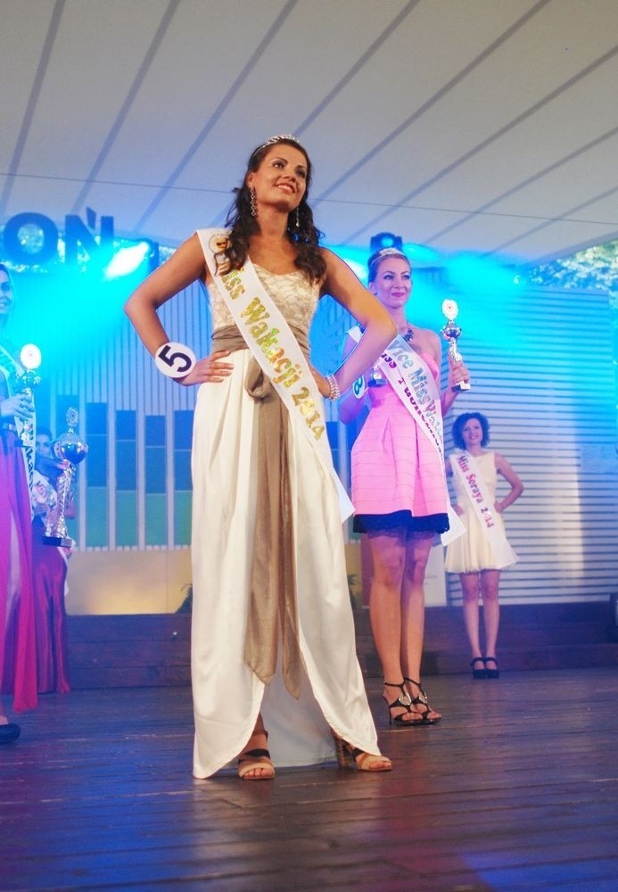 Międzynarodowe Wybory Miss Wakacji 2014