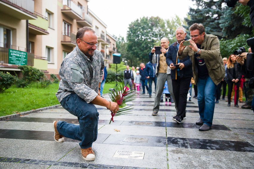 Aleja Bluesa w Białymstoku wzbogaciła się o kolejne...