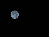 Blue Moon 18.05.2019. Pełnia Księżyca maj 2019. Niezwykła pełnia Niebieskiego Księżyca - gdzie oglądać w Polsce?