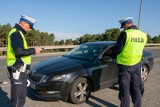 Bilans majówki na drogach w regionie - 7 wypadków. Policja apeluje o rozsądek