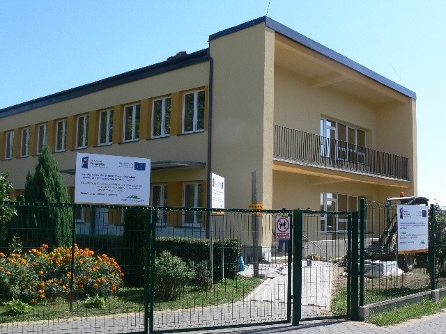 Przedszkolne nowości w Tarnobrzegu (zdjęcia)