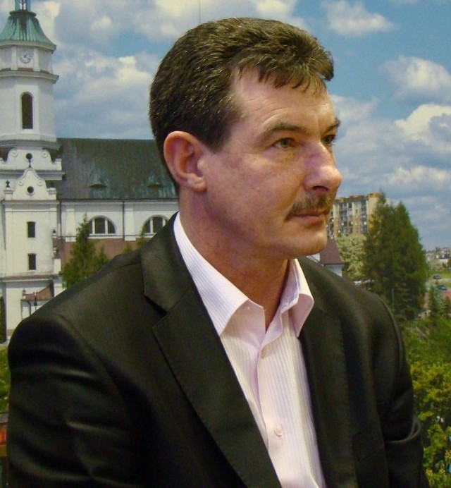 Janusz Jojko pozostaje na stanowisku prezesa KSZO SSA