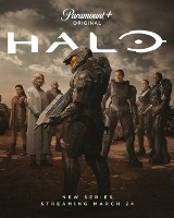 "Halo". Czego można się spodziewać po serialu Paramount+? Mieszane opinie krytyków przyćmiewa zachwyt nad zwiastunem