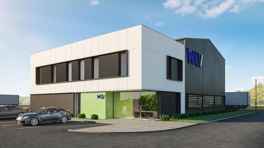 Firma Wolav wybuduje w Czarnym Borze nowy zakład produkcyjny 