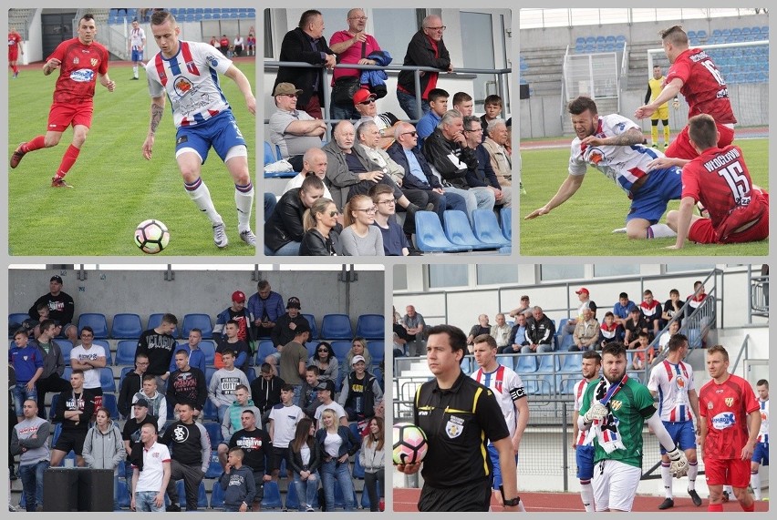 Włocłavia Włocławek - Pomorzanin Toruń 0:4 (0:2)...